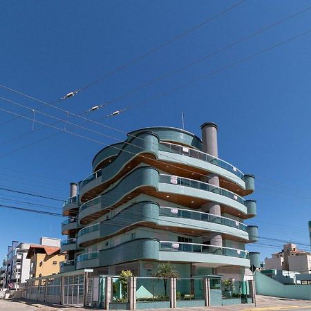 Aluguel Apartamento 3 Quartos Vista Mar Bombas Sc Bombinhas Exterior foto