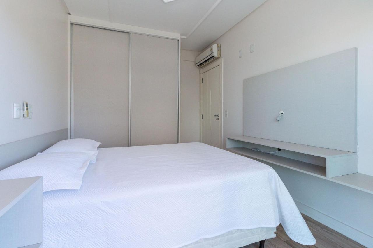 Aluguel Apartamento 3 Quartos Vista Mar Bombas Sc Bombinhas Exterior foto