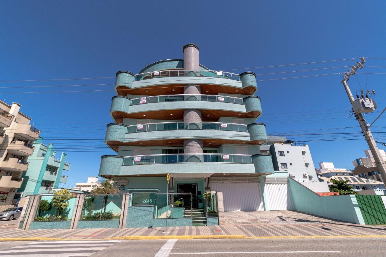 Aluguel Apartamento 3 Quartos Vista Mar Bombas Sc Bombinhas Exterior foto